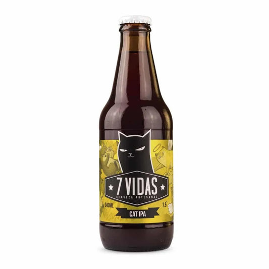 Cat IPA