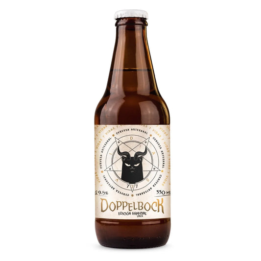 Doppelbock