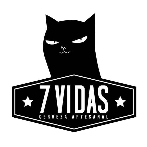 Cerveza 7 Vidas