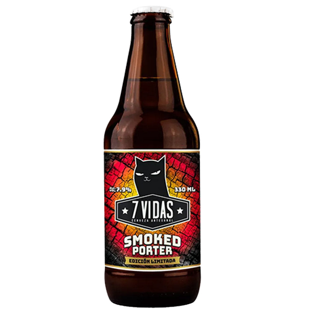 Smoked Porter