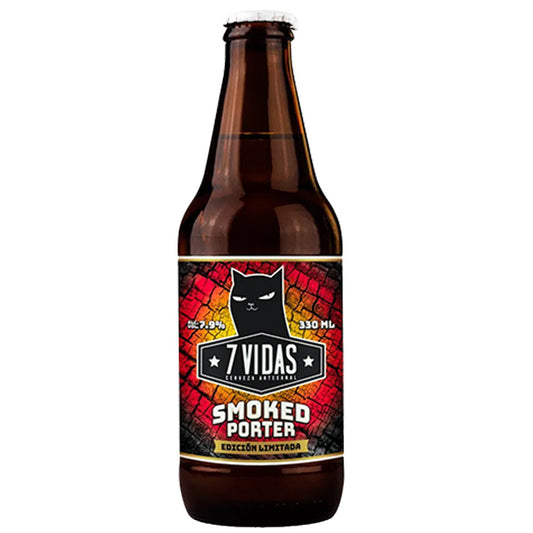 Smoked Porter